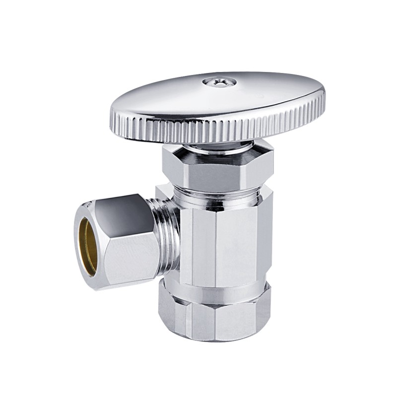 Brass Stop Valve